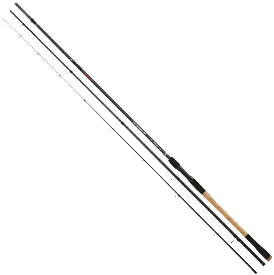 Вудилище матчеве Trabucco Spectrum XTA Match 4.20m 5-20g