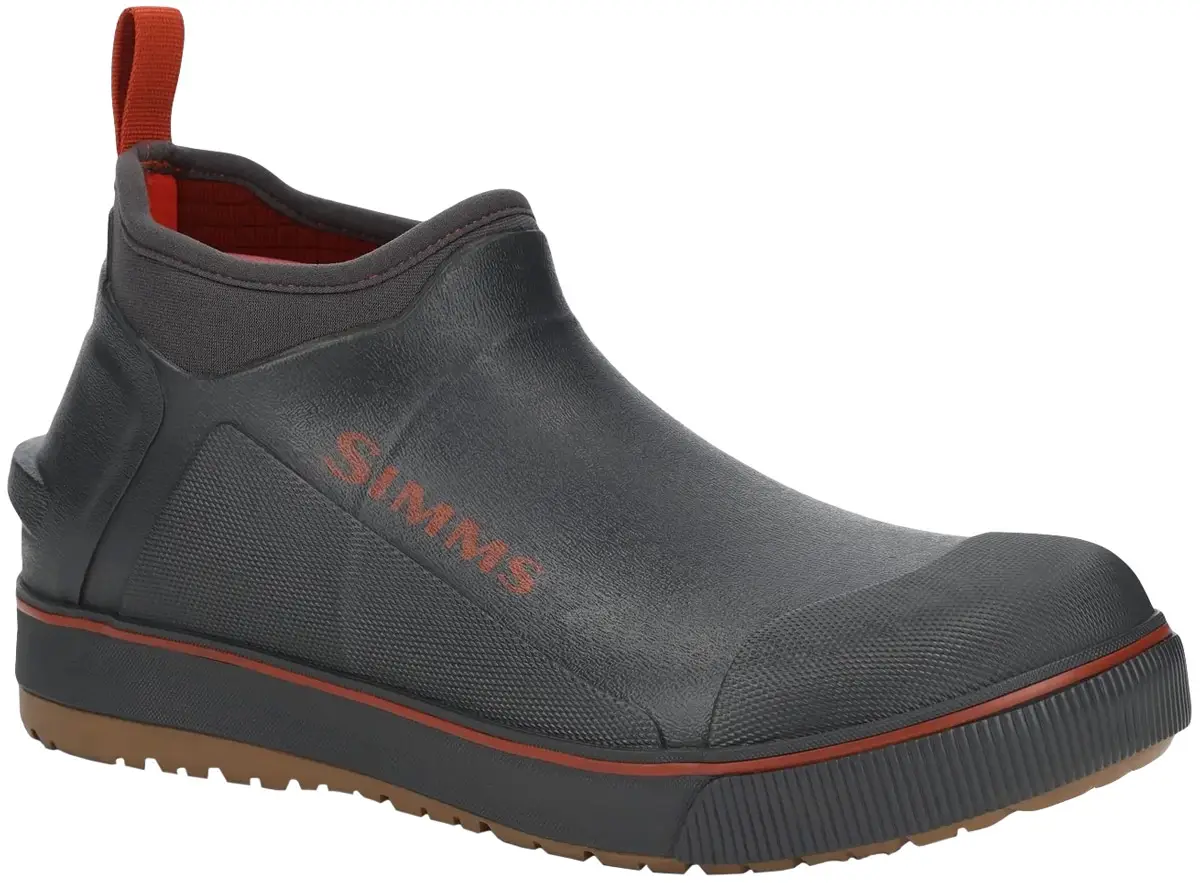 Ботинки Simms Challenger Slip-On Shoe