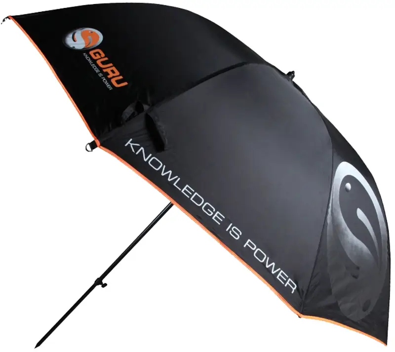 Зонт Guru Large Umbrella