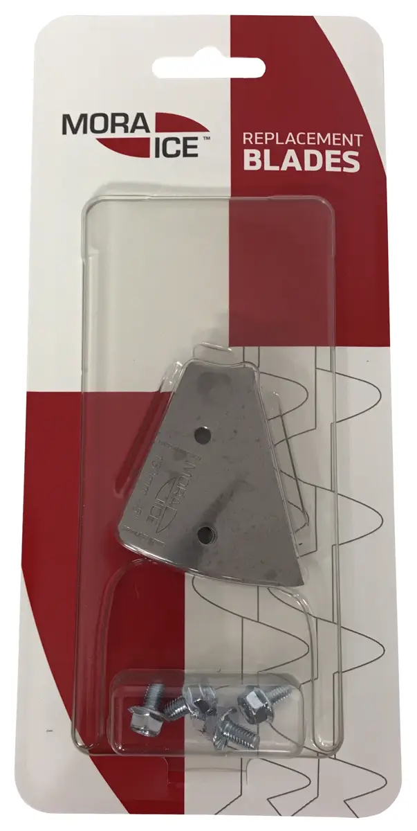Ножи для ледобура Mora Ice Spare Blades 130мм