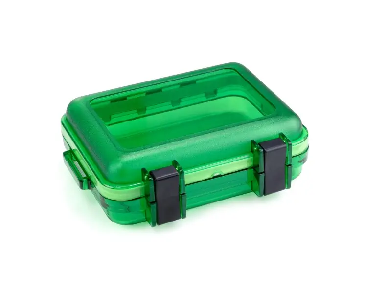 Гермоконтейнер GSI Lexan XS Green