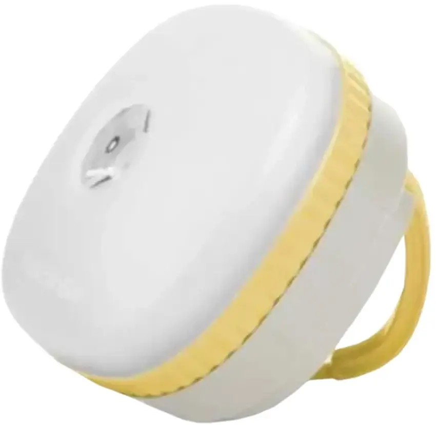 Ліхтар кемпінговий Naturehike NH16D300-C Yellow