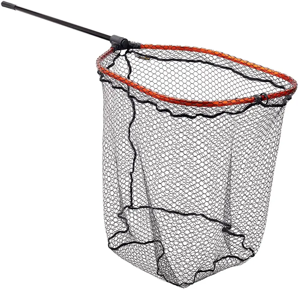 Подсак Savage Gear Twist & Fold Net L (70x60cm) 100cm