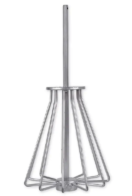 Міксер CarpZoom Groundbait Mixer