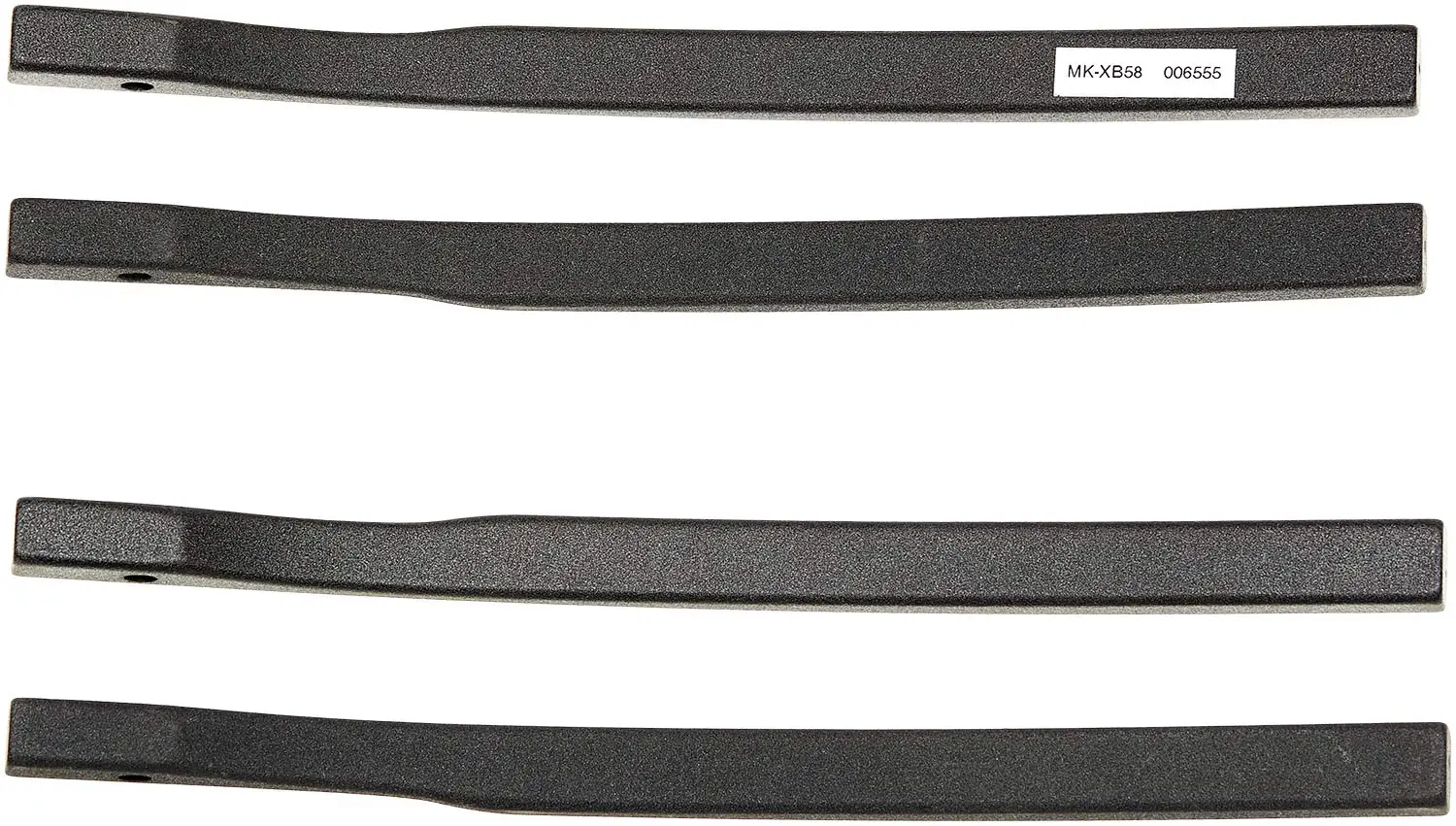 Плечи Man Kung для XB58 90 кг ц:black