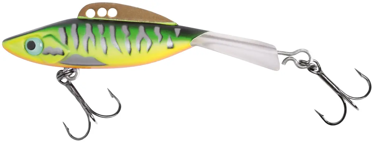 Балансир Lucky John Mebaru 47mm 8.0 g #305