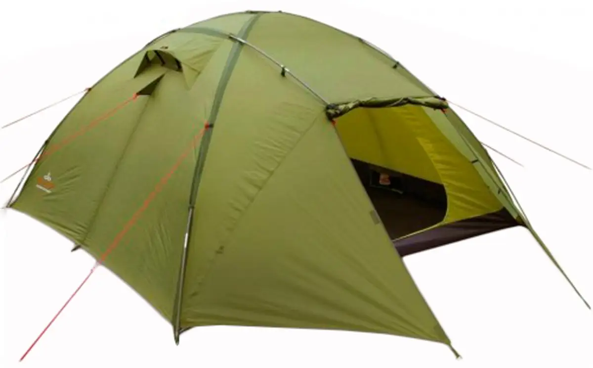 Намет Pinguin TORNADO 4