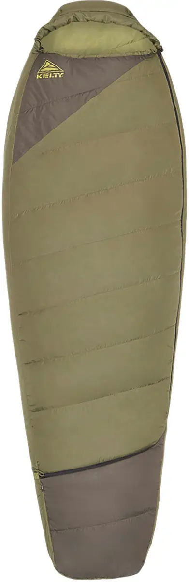 Спальний мішок Kelty Tuck 40 Regular