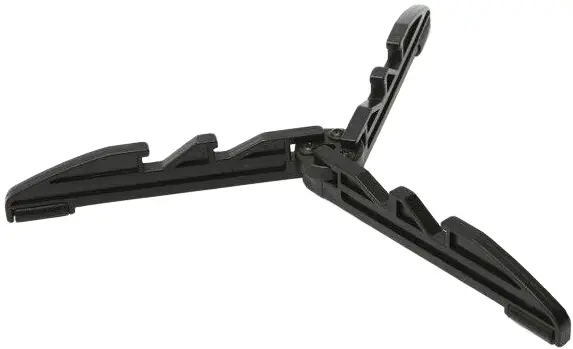 Підставка під балон Pinguin Cartrige stand к:black