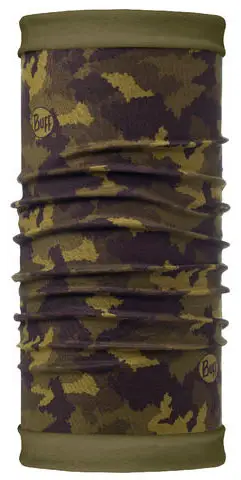 Мультиповязка Buff Reversible Polar hunter military