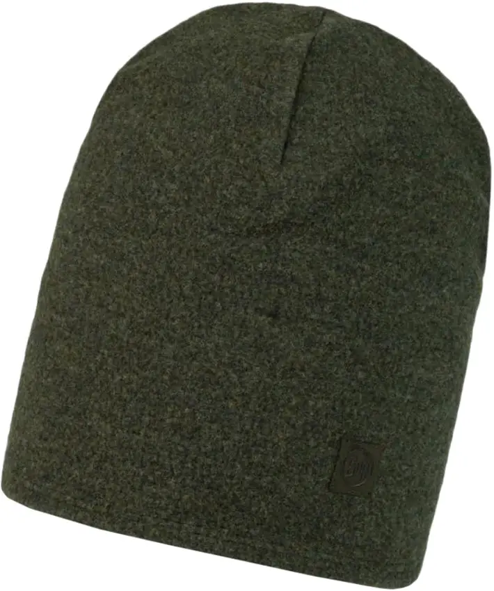 Шапка Buff Merino Fleece Beaney Cedar