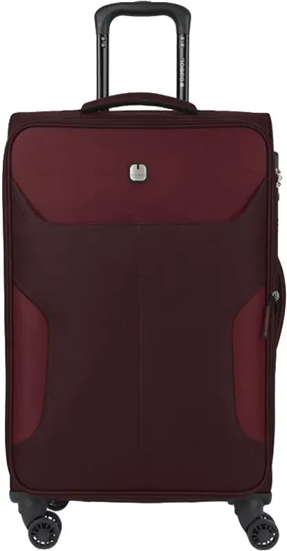 Чемодан Gabol Nordic M 65L Burgundy