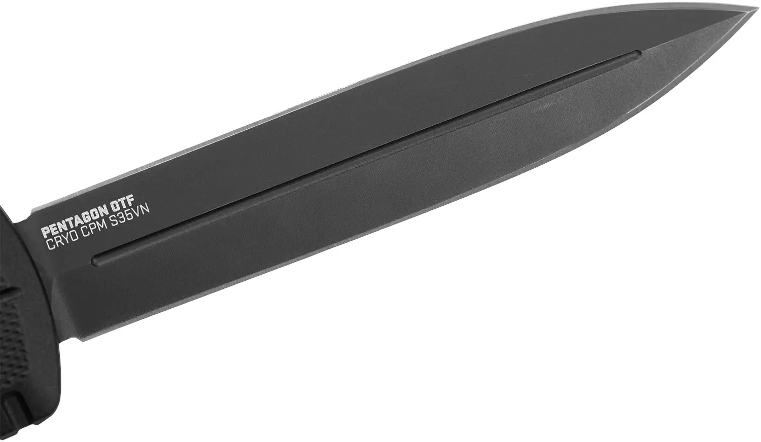 Ніж SOG Pentagon OTF