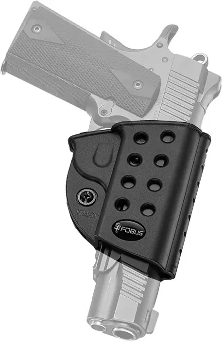 Кобура Fobus поясна для ФОРТ-12/14