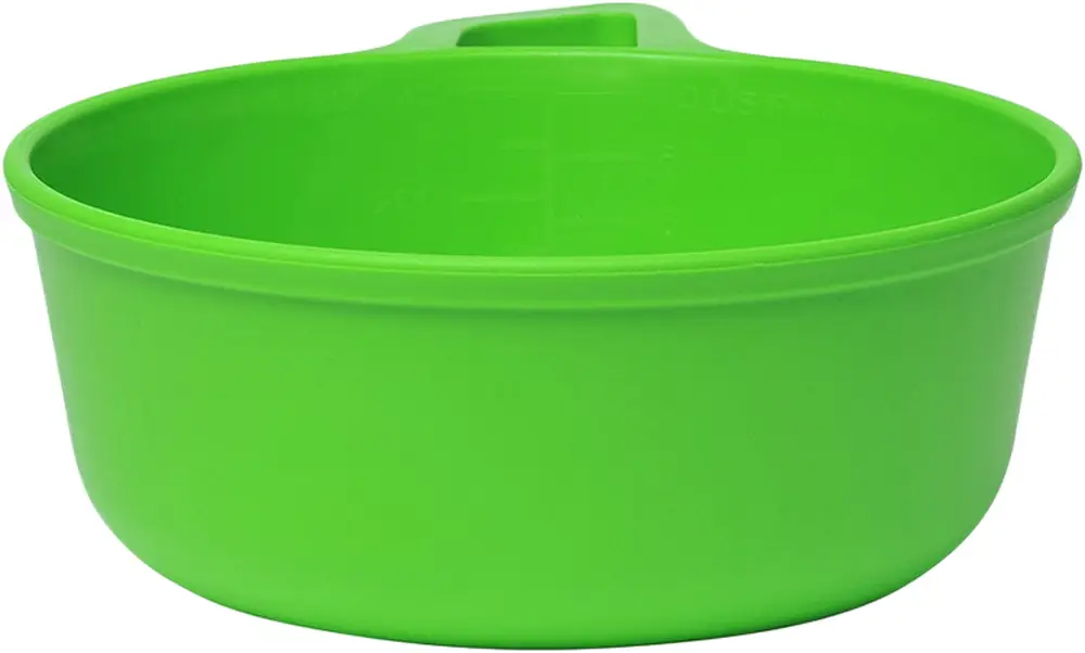 Миска Wildo Kasa Bowl Apple green