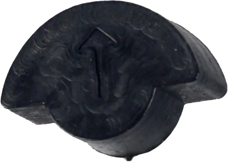 Буфер віддачі STRELA для СКС поліуретановий