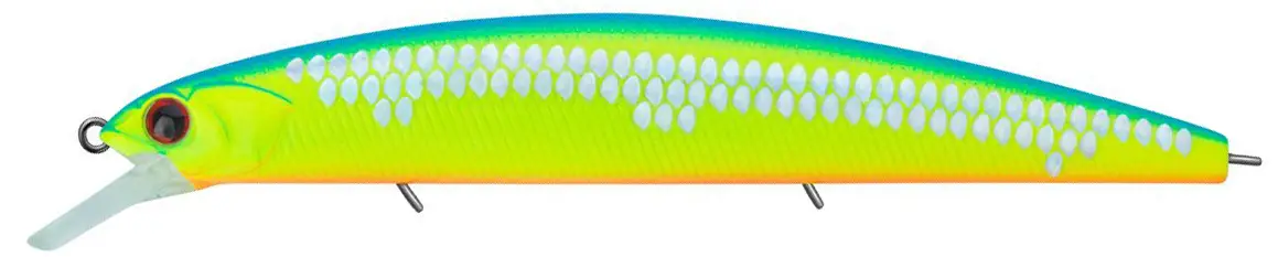 Воблер Trident Mania SR 130SP 130mm 21.0g #VA013S