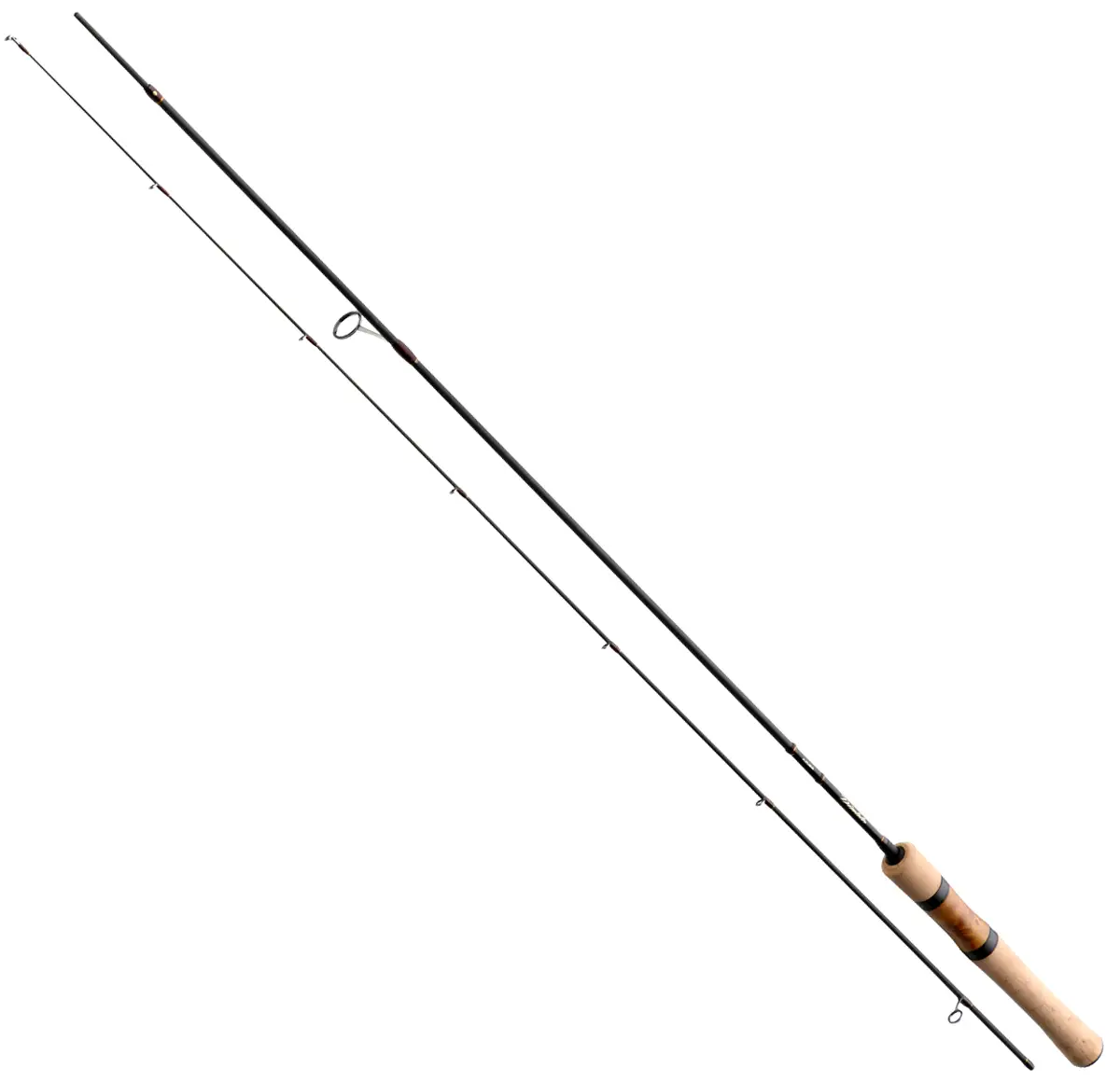 Спиннинг Azura ’24 Diablo Neo 66UL 1.98m Up to 7g