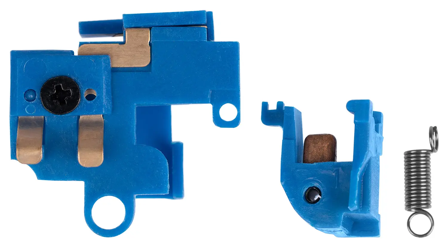 Контактная группа CYMA для гирбоксов V2