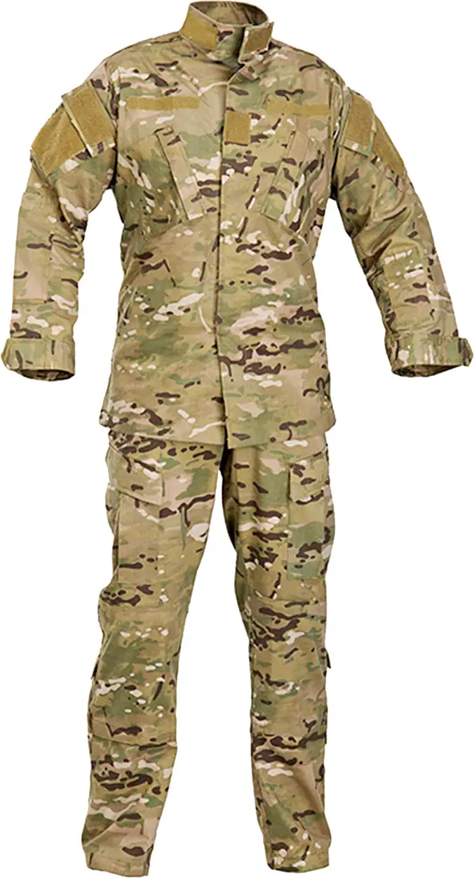 Костюм Defcon 5 Military BDU Polycotton Rip-Stop New