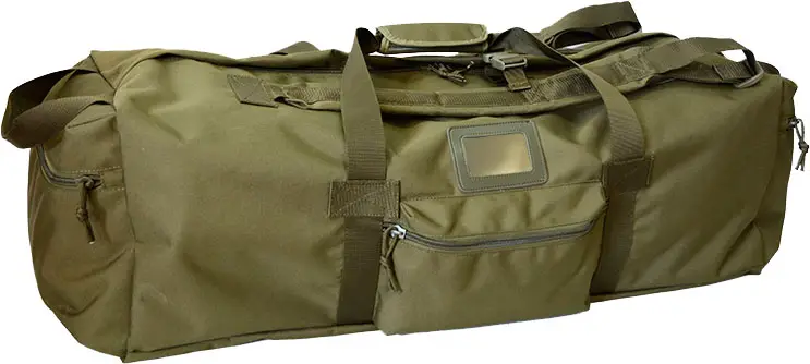 Сумка для мисливського спорядження Акрополіс ОСБ-1 75 Olive