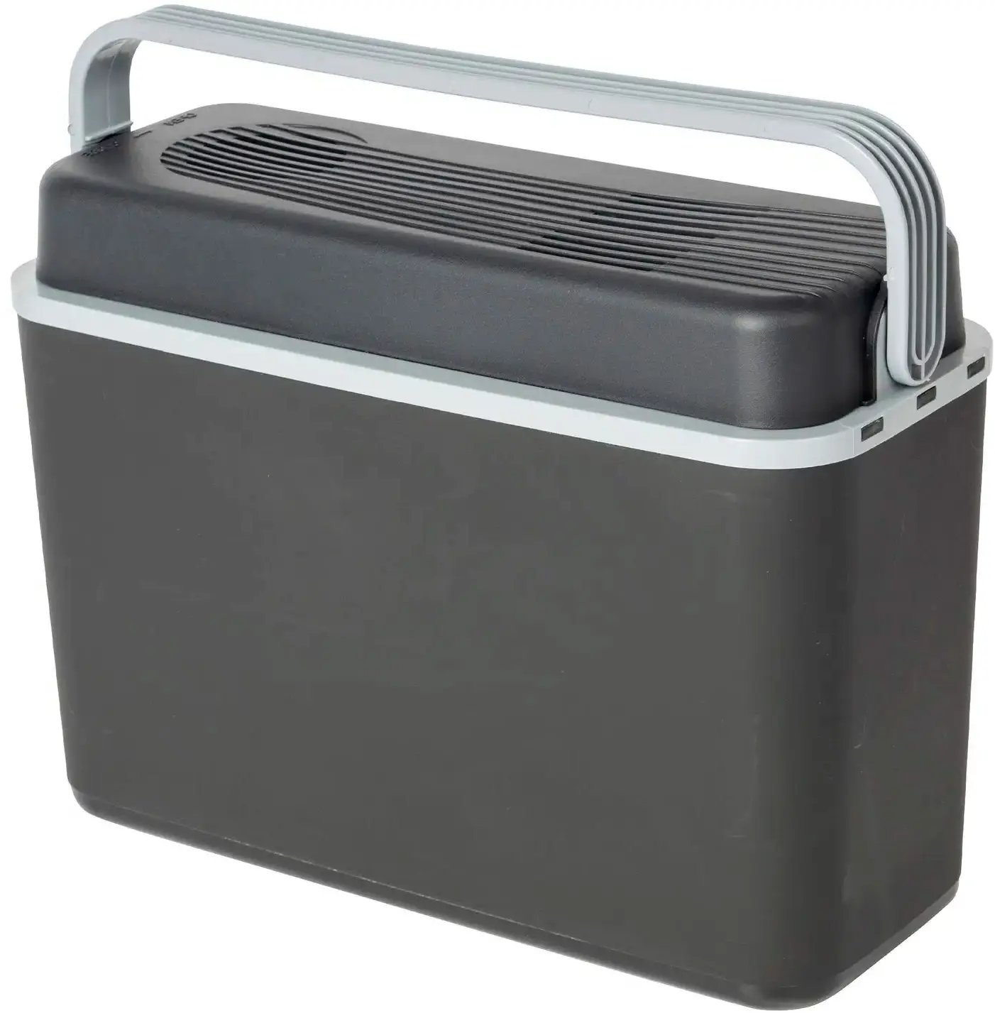 Автохолодильник Bo-Camp Arctic 12V 12 Liters Grey