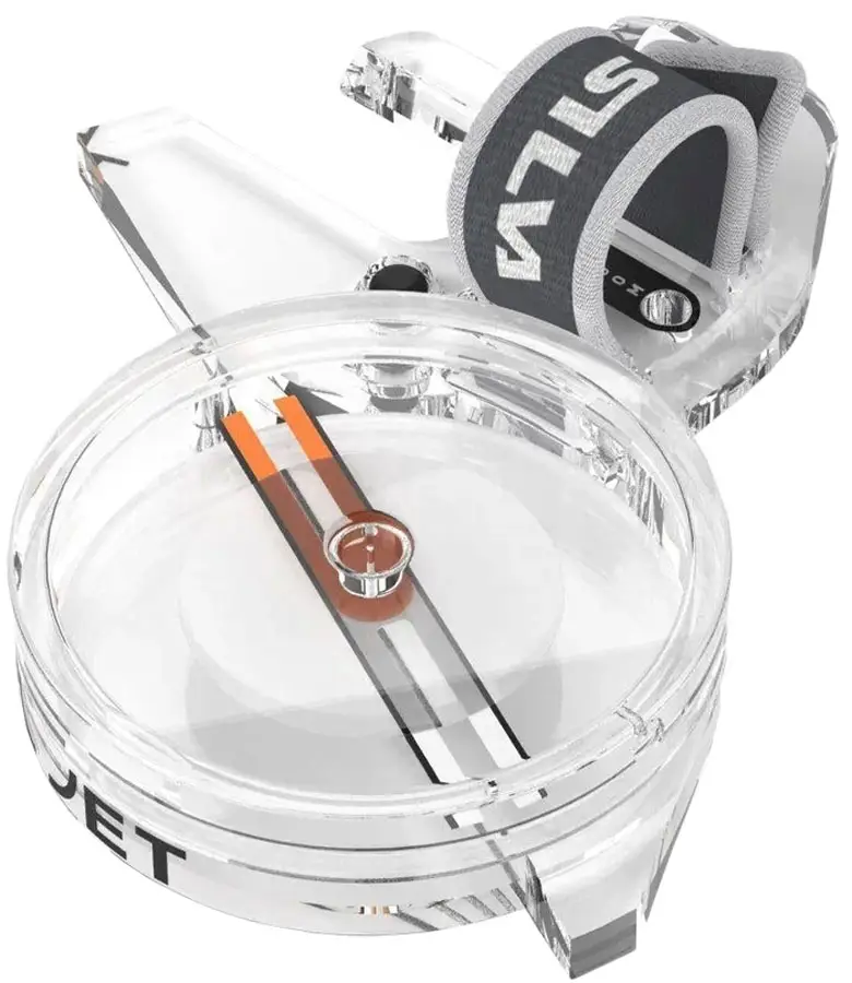 Компас Silva Arc Jet C Left