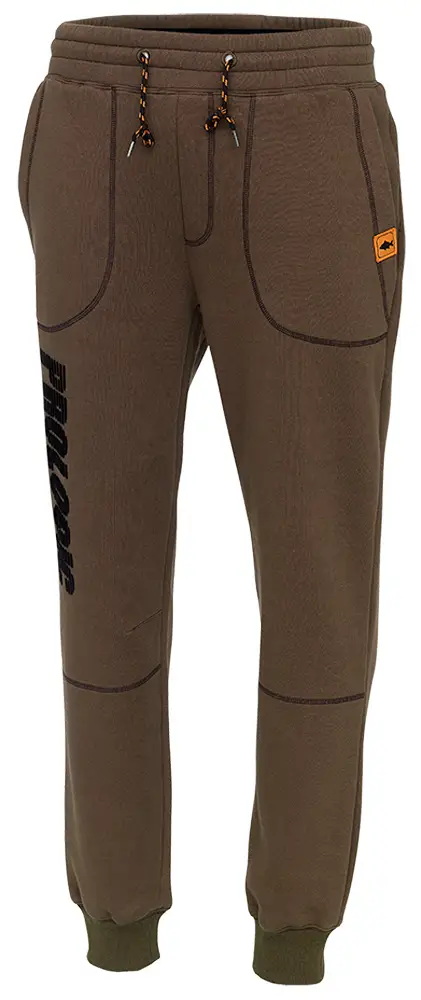 Штани Prologic Carpio Joggers M Army Green