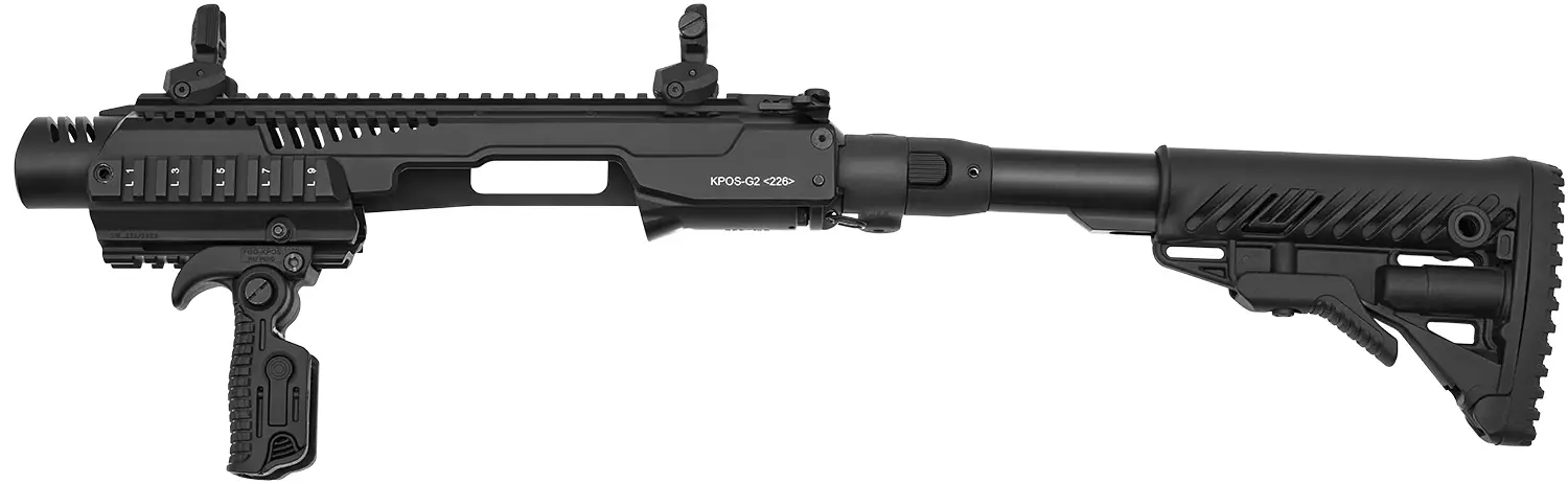 Конверсійний кіт FAB Defense K.P.O.S. Gen2 для SIG 226