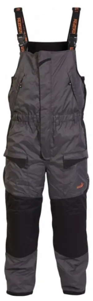 Штани Norfin Discovery M -35 ° / 6000mm Gray