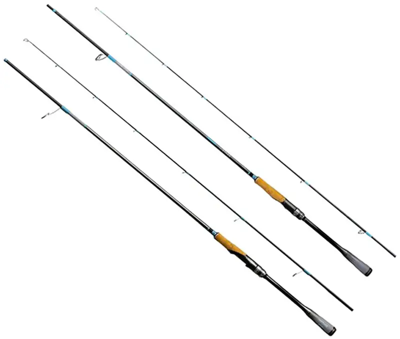 Спиннинг Shimano 24 Instage S70MH 2.13 10-70g