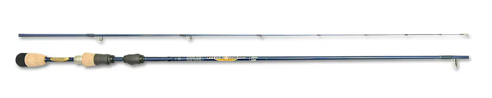 Спиннинг St.Croix Legend Tournament Europe LTES80HXF2 2.44m 10-49g