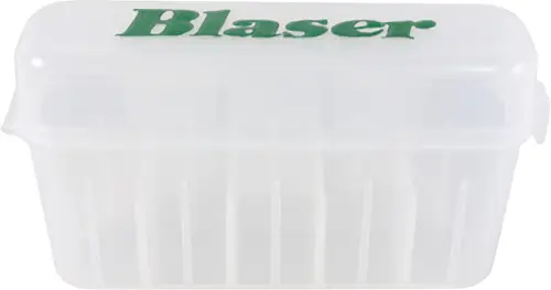 Коробка для чоков к ружью Blaser F3/F16
