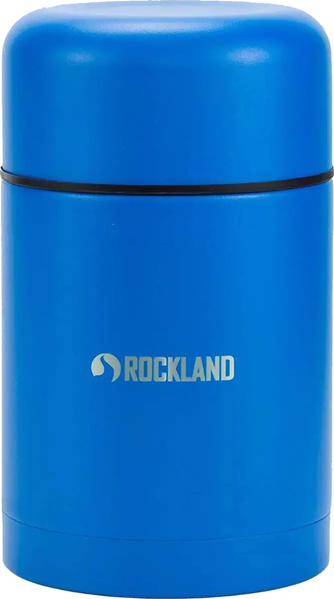 Харчовий термоконтейнер Rockland Comet 1L Blue