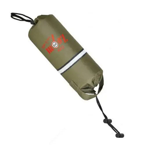 Поплавок к подсаке CarpZoom Net Float XL Ø9x20см