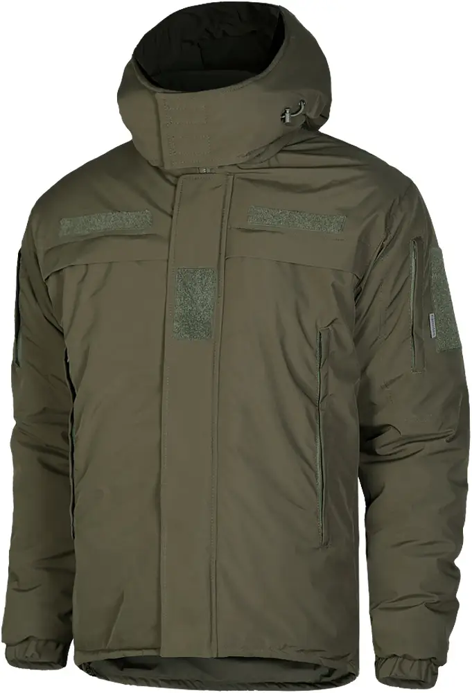 Куртка Camotec Patrol System 2.0 L.Twill