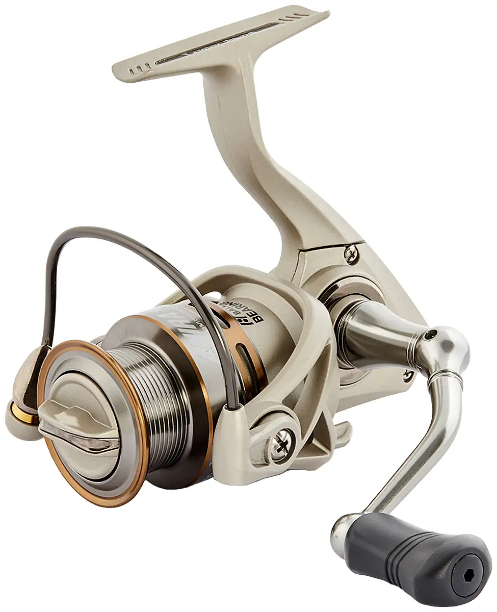 Катушка Lucky John Anira Spin 7 1500FD 6+1BB