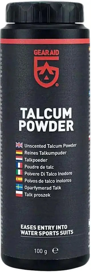 Тальк Mc Nett TAlcum Power 100г