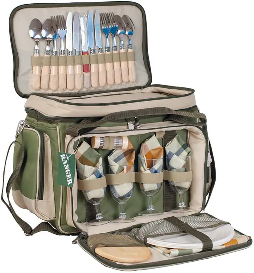 Набір для пікніка Ranger Rhamper