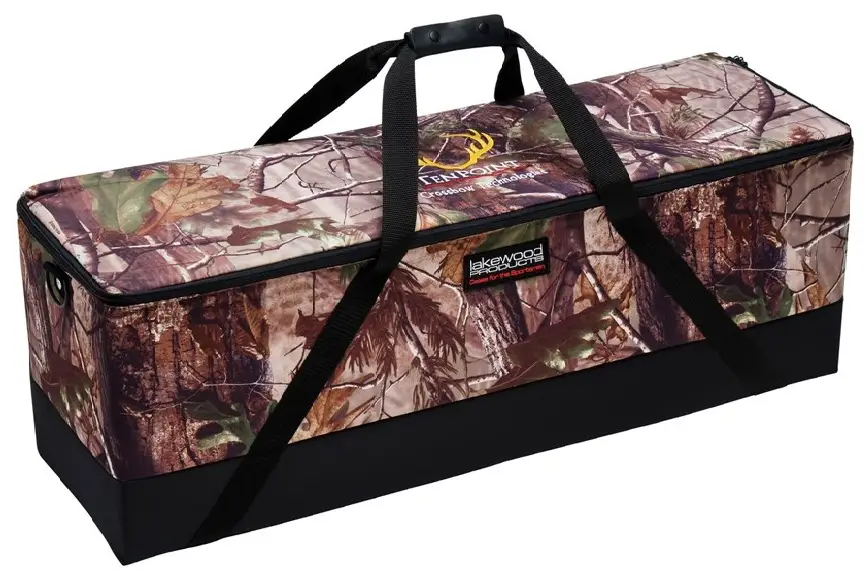 Кейс TenPoint Crossbow Technologies Box