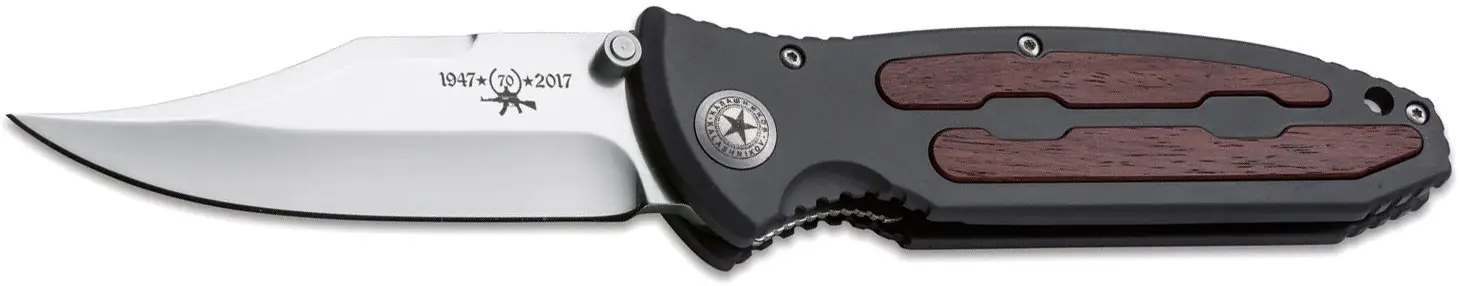 Нож Boker Kalashnikov 70th