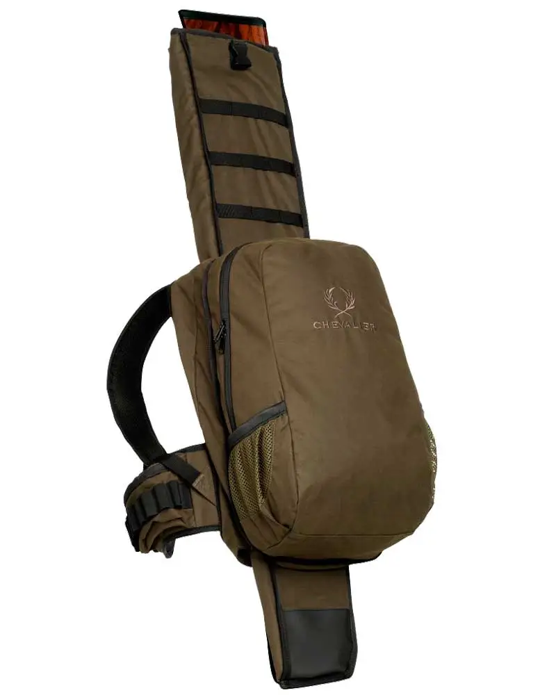 Сумка Chevalier Rifle 10 Brown