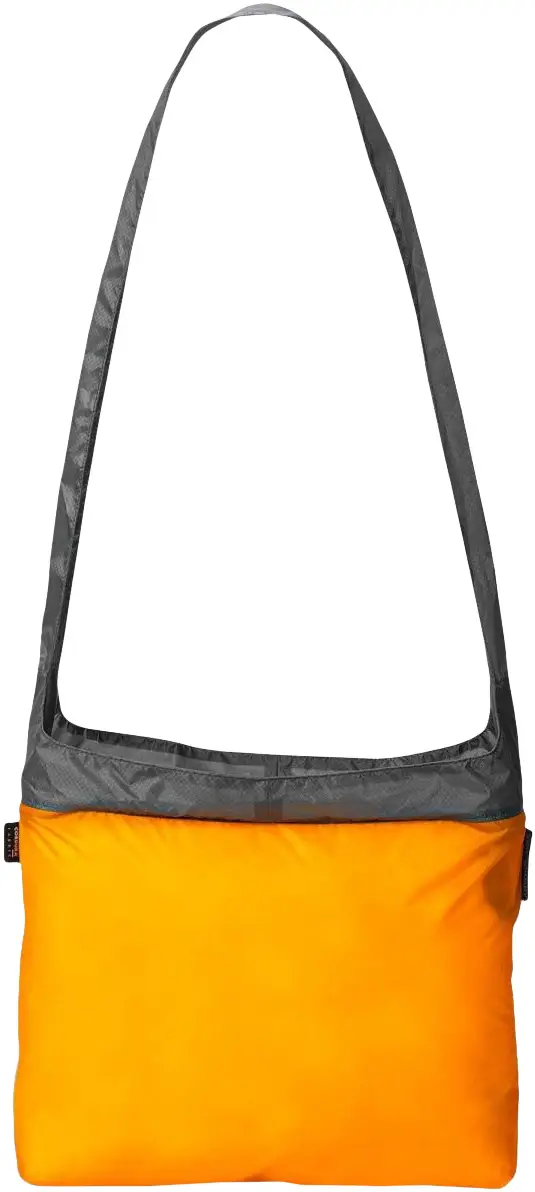 Сумка Sea To Summit Ultra-Sil Sling Bag складана 16 Yellow