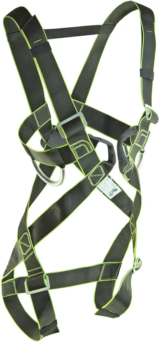 Система страхувальна Travel Extreme TE Total M