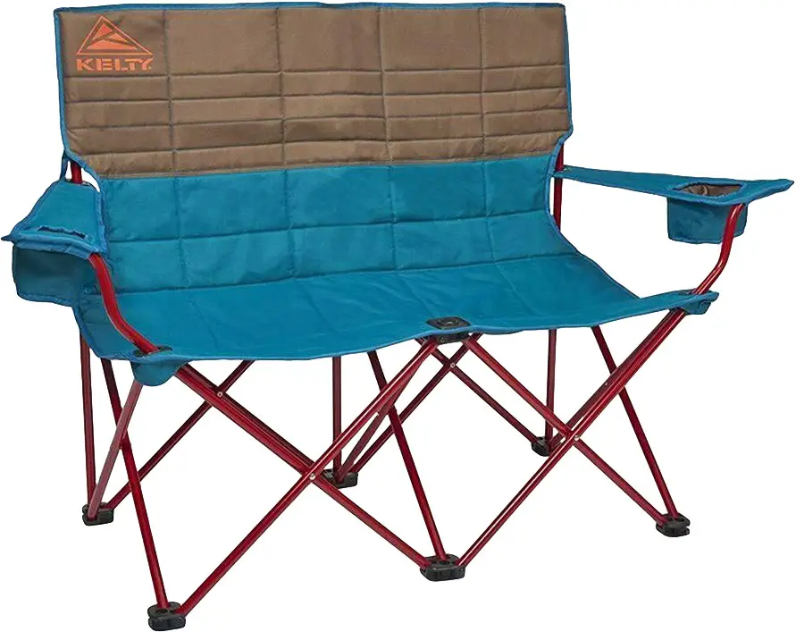 Крісло Kelty Loveseat Deep Lake 181кг