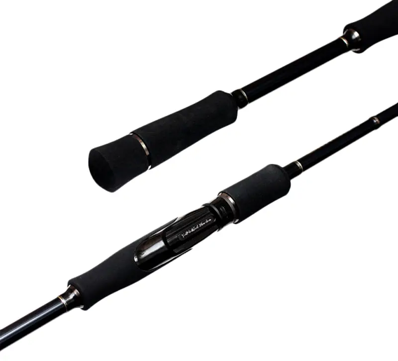 Спиннинг Yamaga Blanks Calista 86L TZ Nano 2.58m 3-18g 16021200