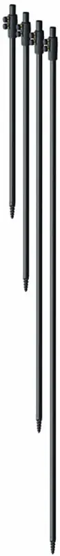Стійка Cygnet Slimline Screw Point Storm Pole 61-117см