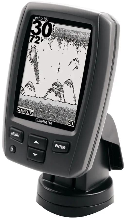 Ехолот Garmin Echo 101