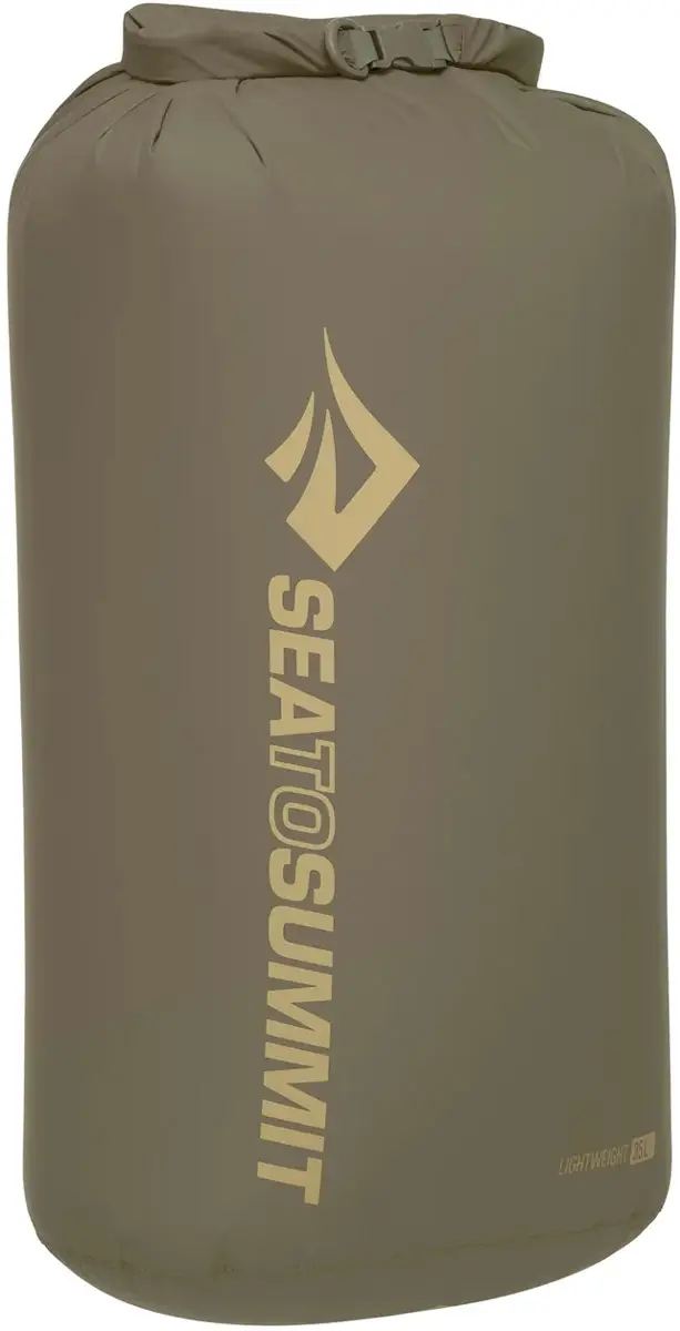 Гермомішок Sea To Summit Lightweight Dry Bag 35 Burnt Olive