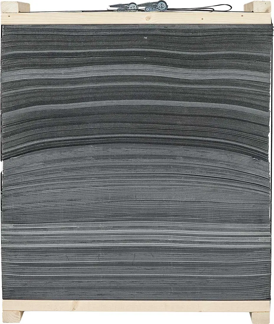 Стрілоуловлювач Yate Pack band 30x90x106 см. 50+ lbs